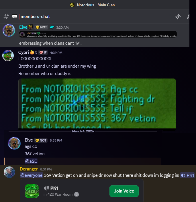 Deathrow tweet media