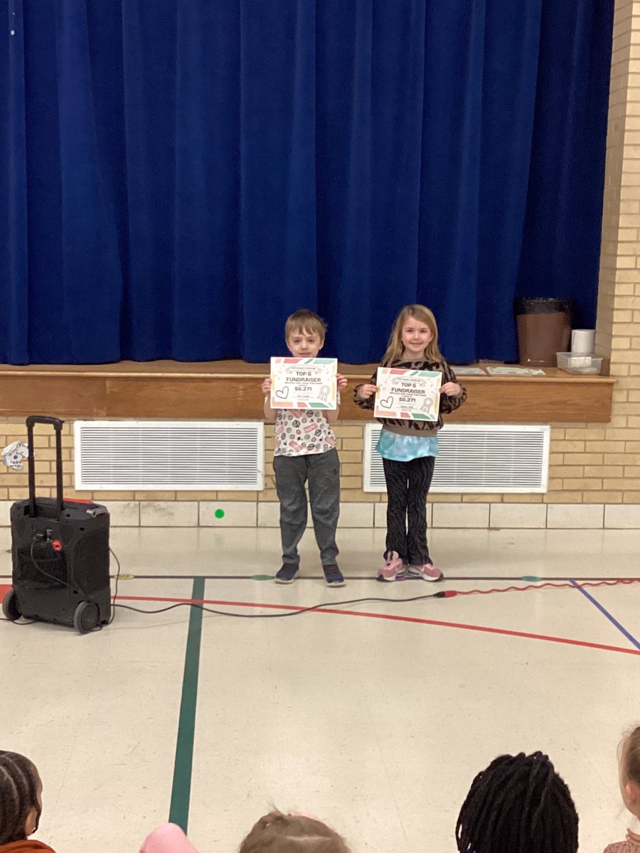 Indian Trail School - DG58 tweet media