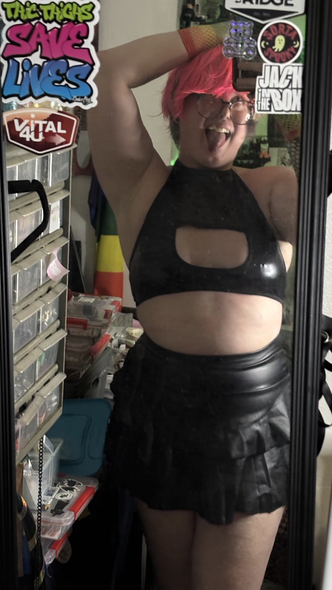 NATE!! (´ཀ`)♡ 0/100 tweet media