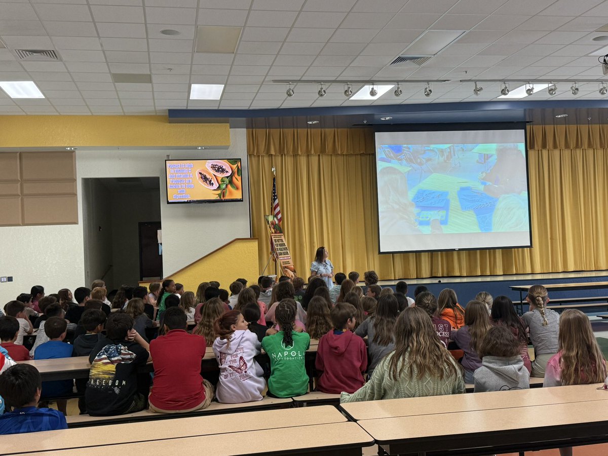 Chris Forte M. ED tweet media