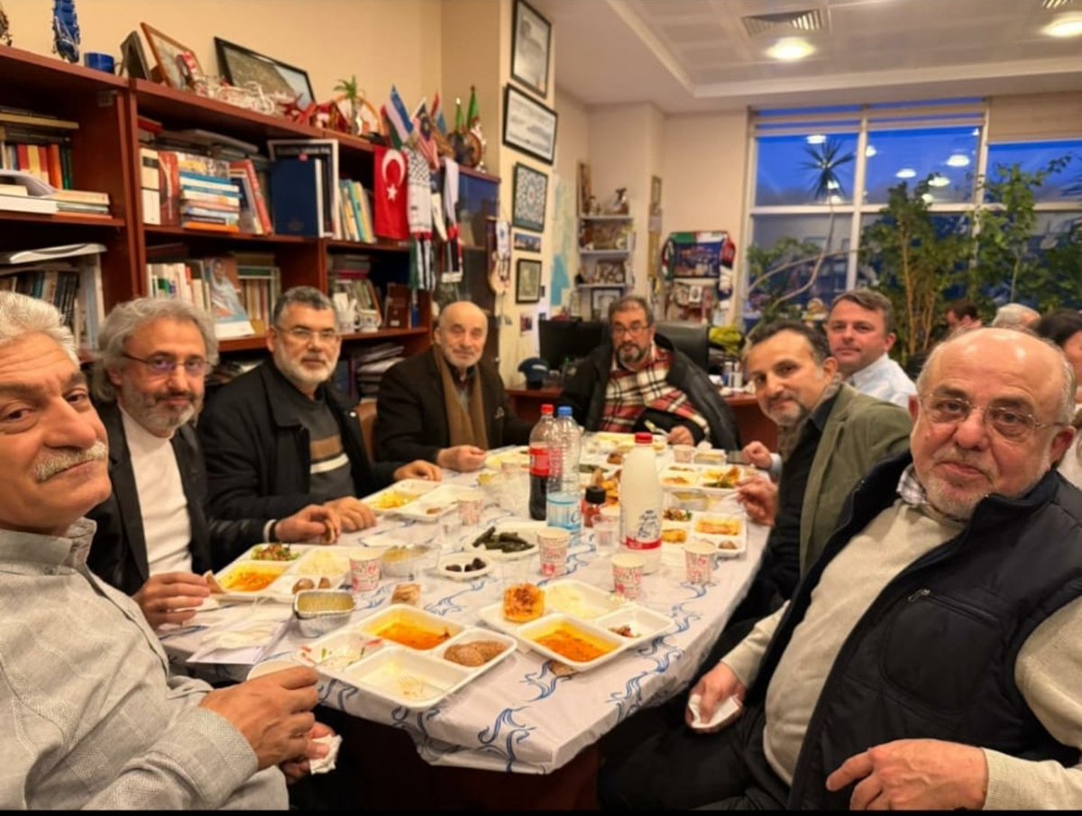 SAÜ Sosyoloji Bölümü tweet media