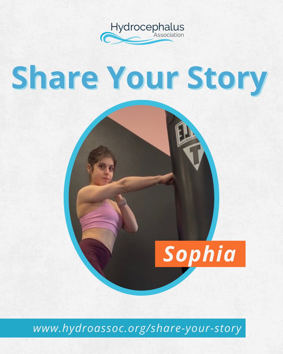 Hydrocephalus Assoc. tweet media