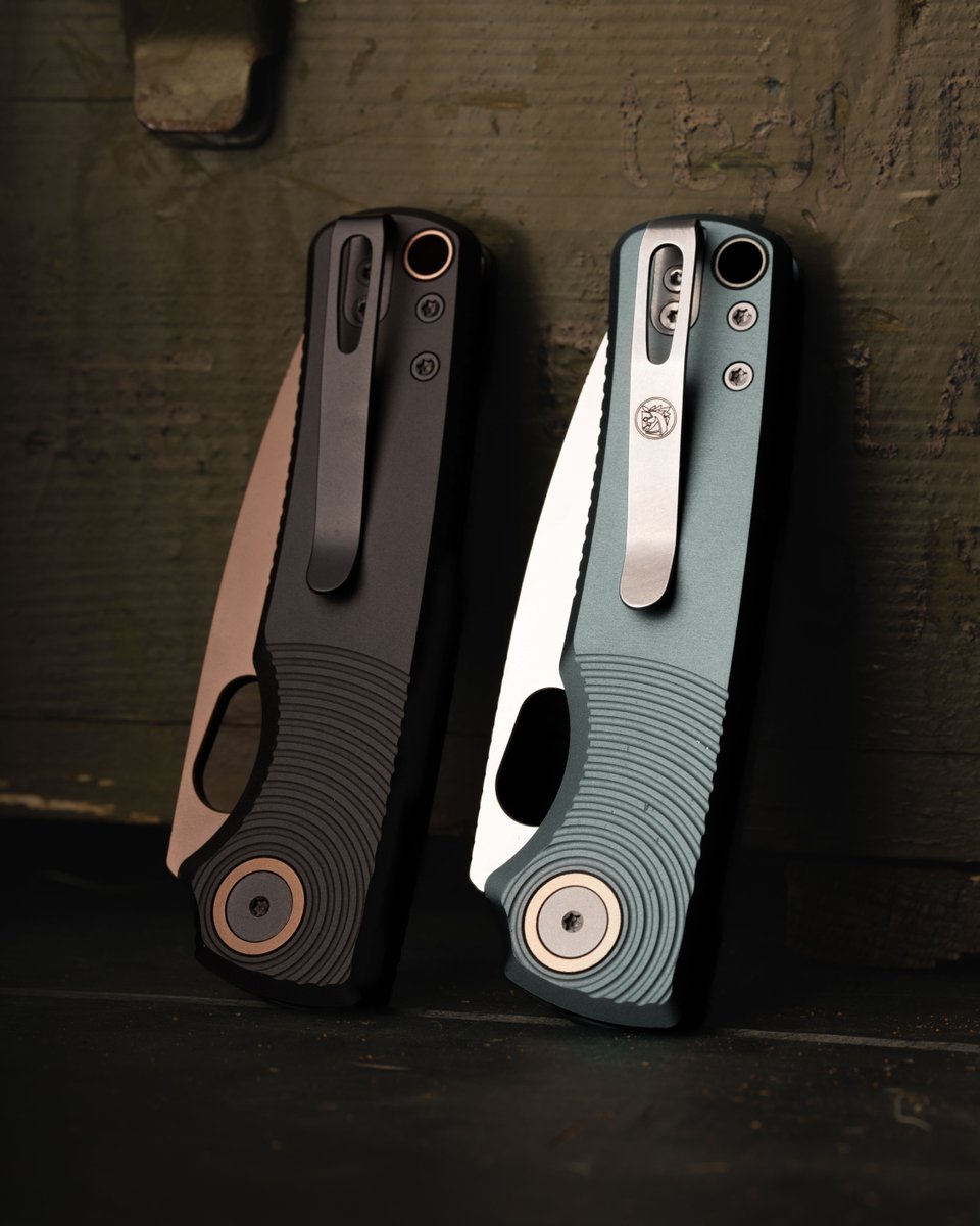 Blade HQ tweet media