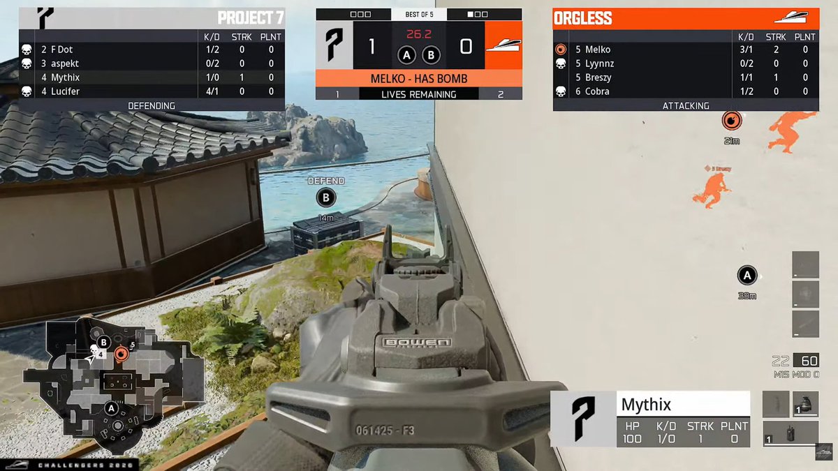 Paradox (Quintin) tweet media