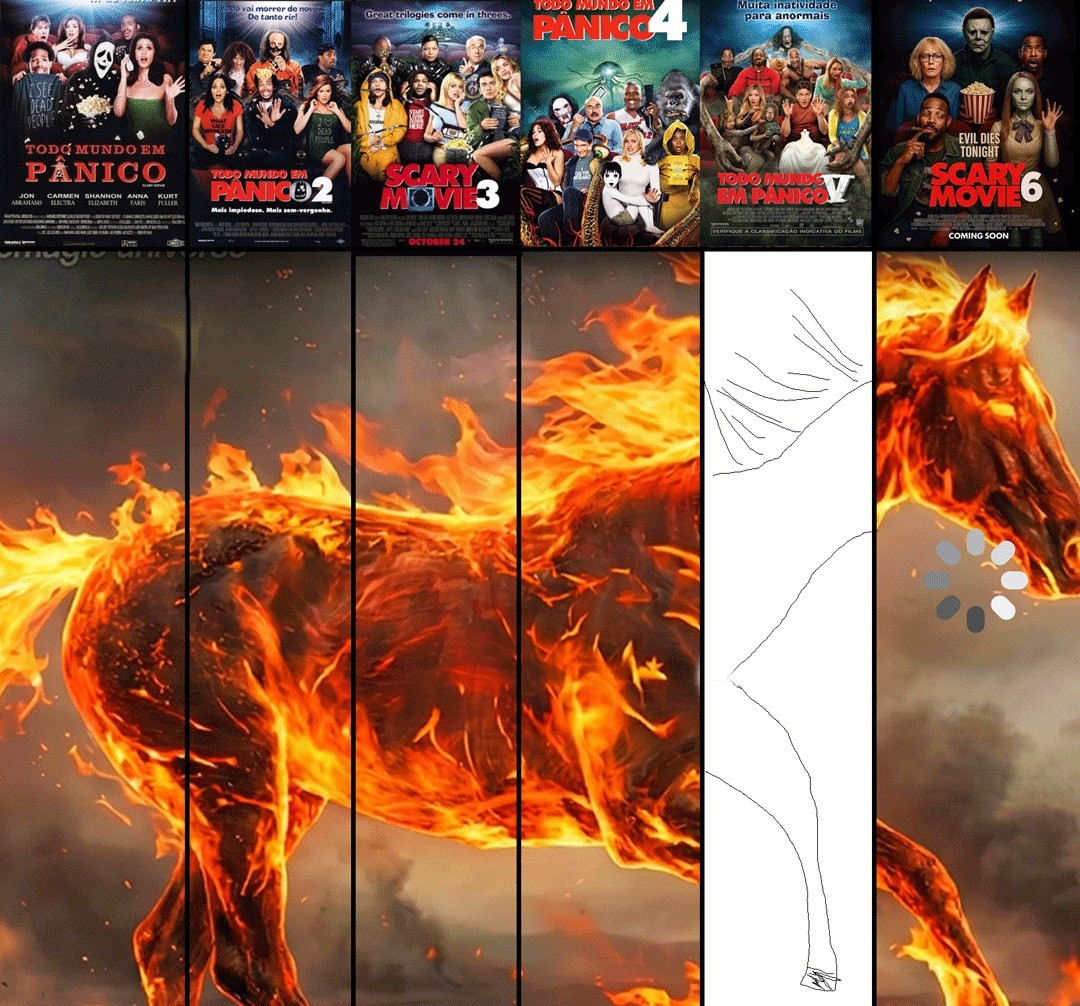 Essa é a mais pura verdade.