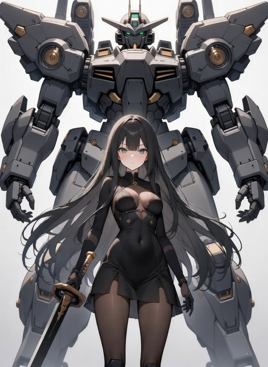 おはようございます♪ 今日も一日、よろしくお願いします♪ #AIart︎