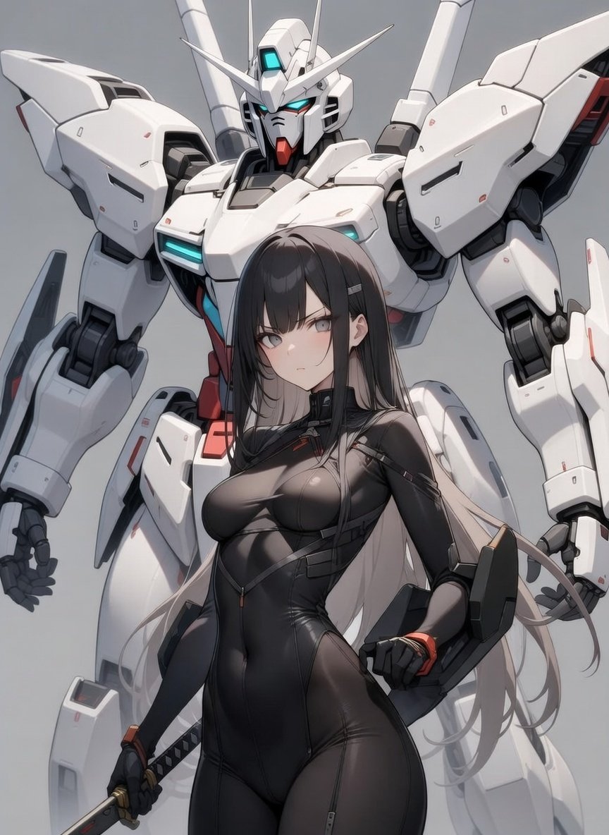 おはようございます♪ 今日も一日、よろしくお願いします♪ #AIart︎