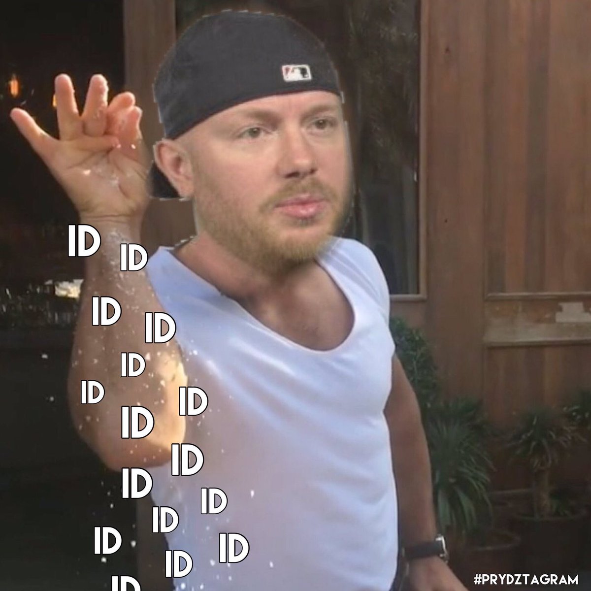 Tomasz_TT_'s tweet photo. @ericprydz https://t.co/WAv2yZY4o0