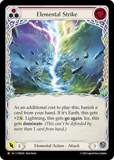 James Caeruleus Silver 🔜ProTour Yokohama #FABTCG tweet media