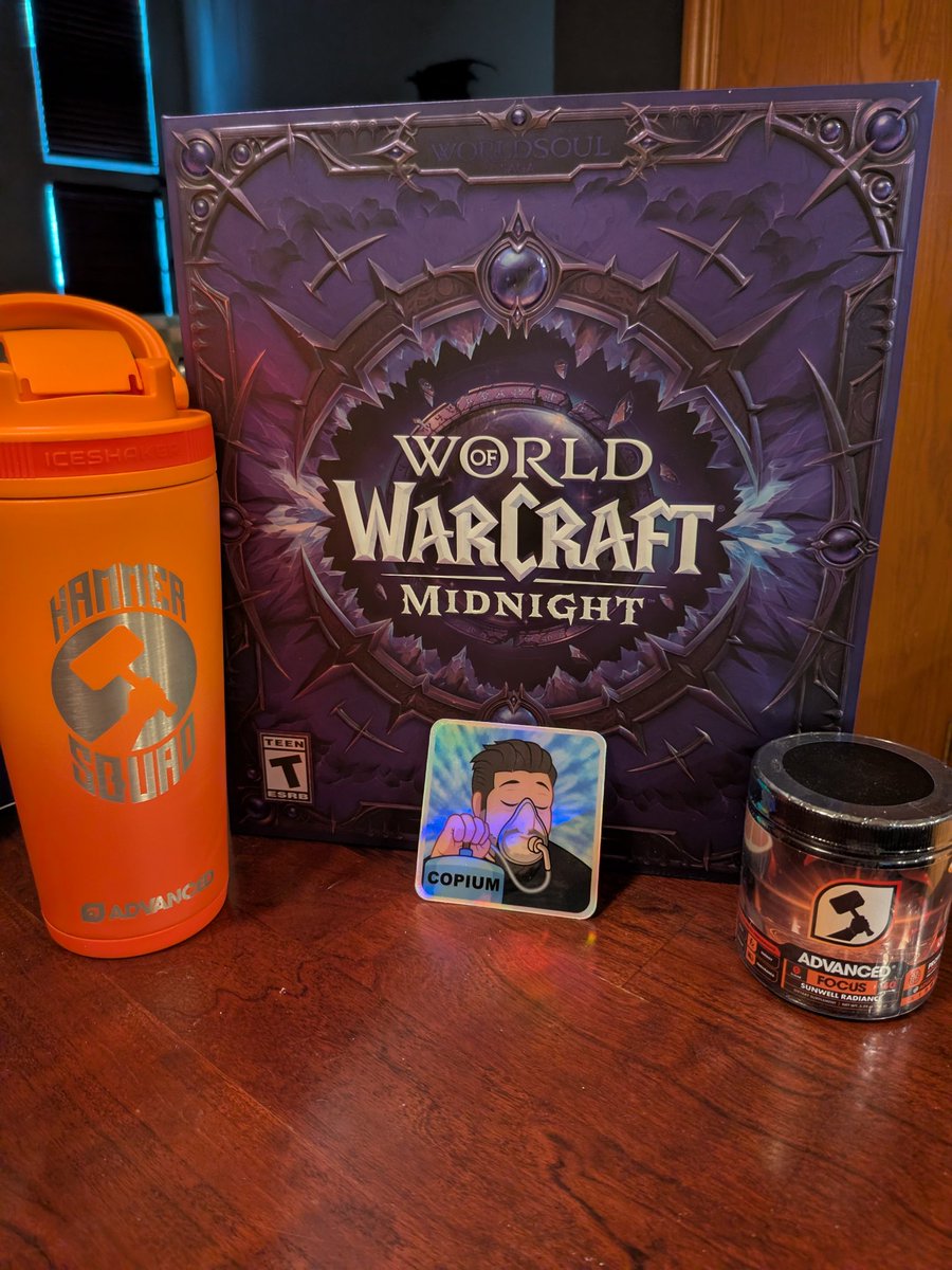 Uriah Brown tweet media