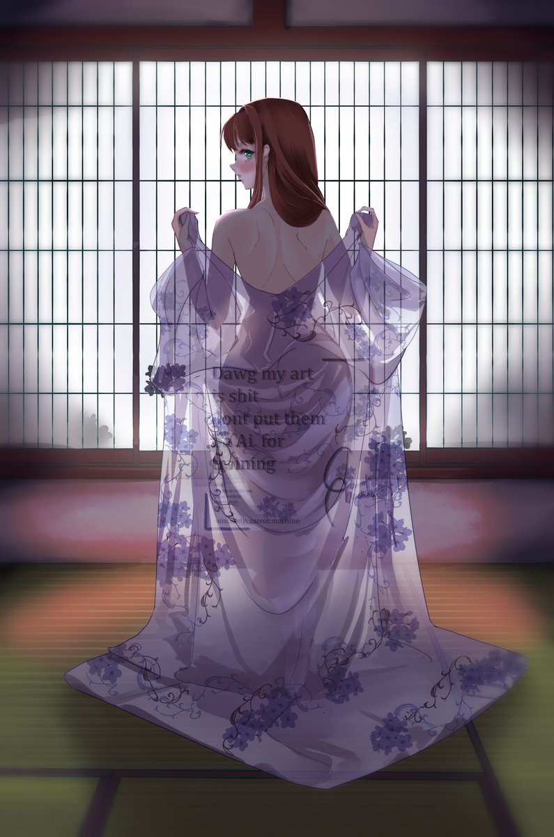 Onsen Episode
#DDLC #dokidokiliteratureclub