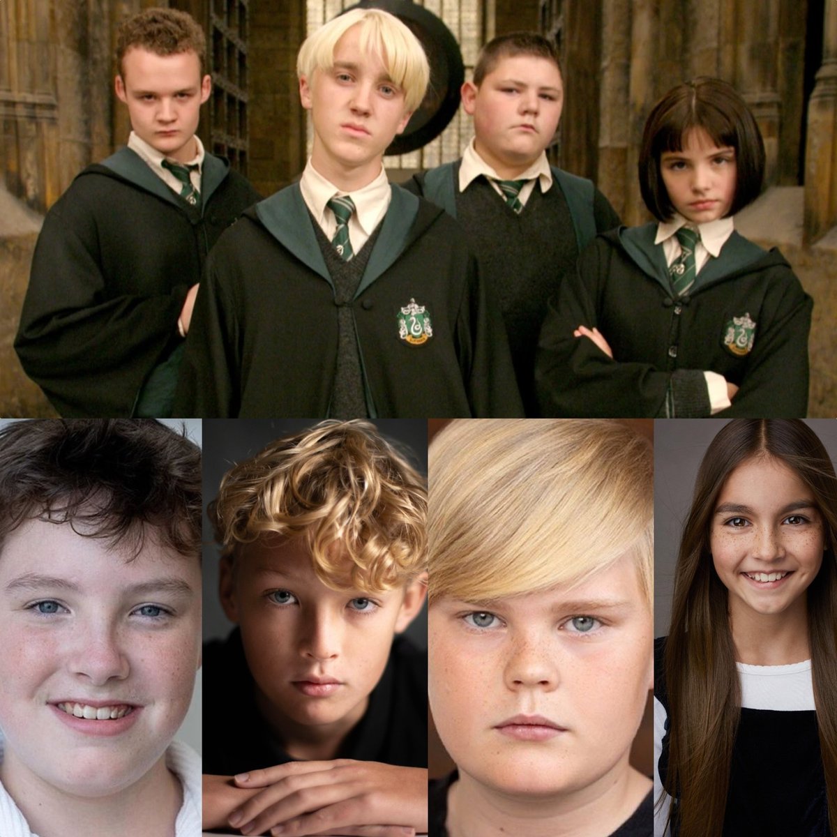 Harry Potter Brasil tweet media