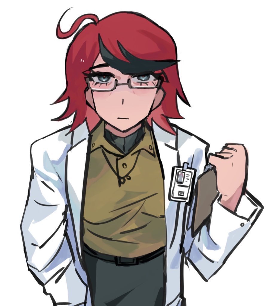 robbie.🔞🏥(comm 2/2) tweet media