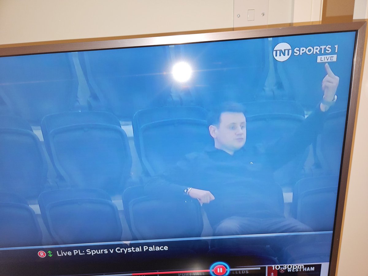 Dan Woodruff tweet media