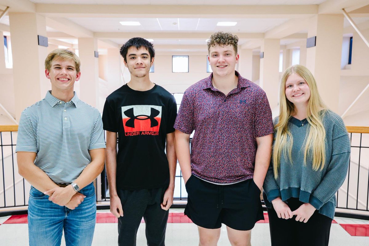 Cabot Public Schools tweet media