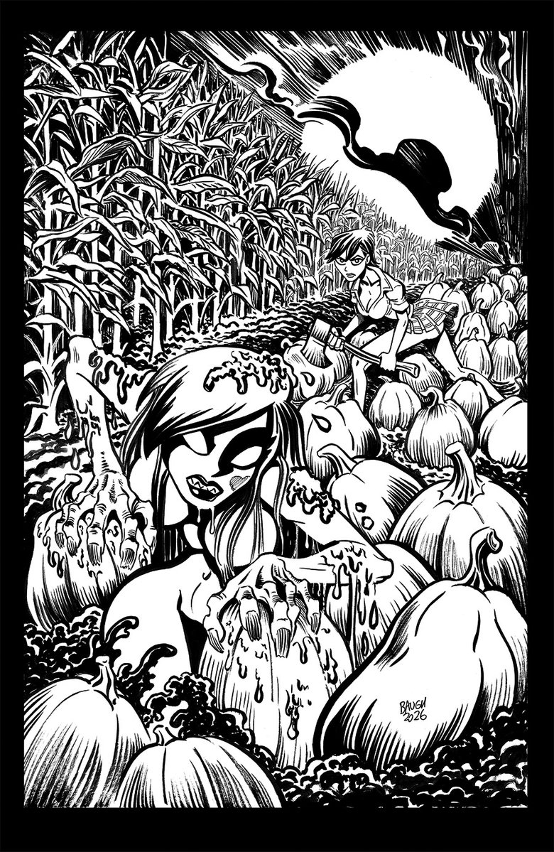 Bryan Baugh tweet media