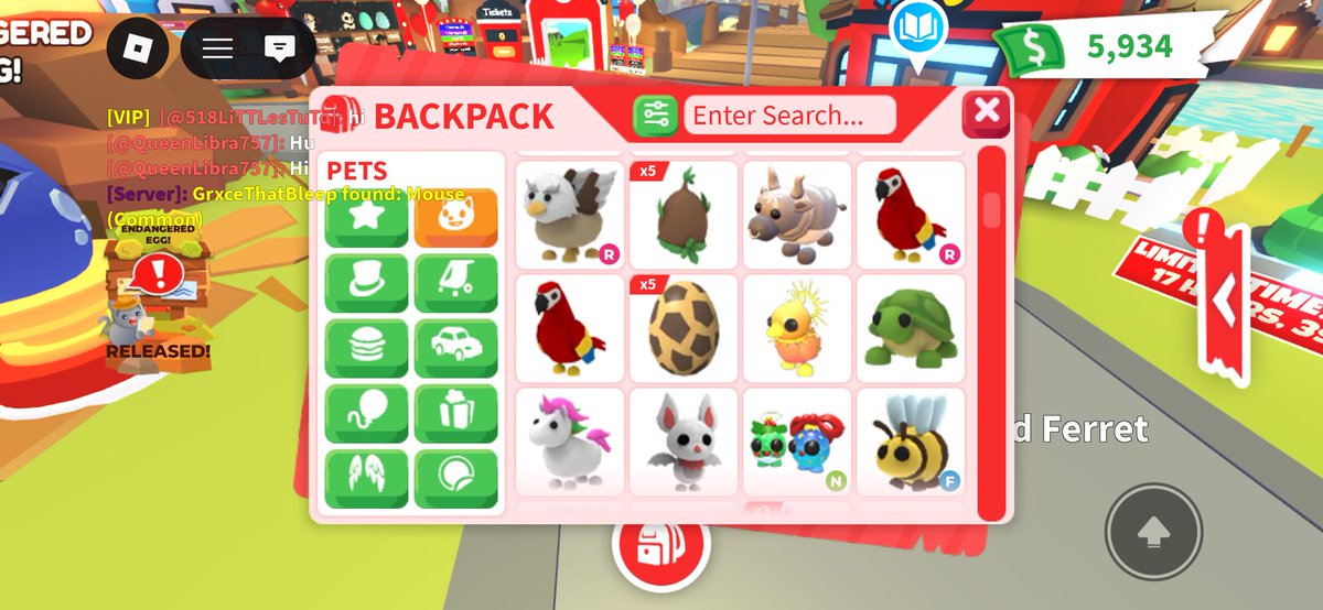 Chi 🌹 tweet media