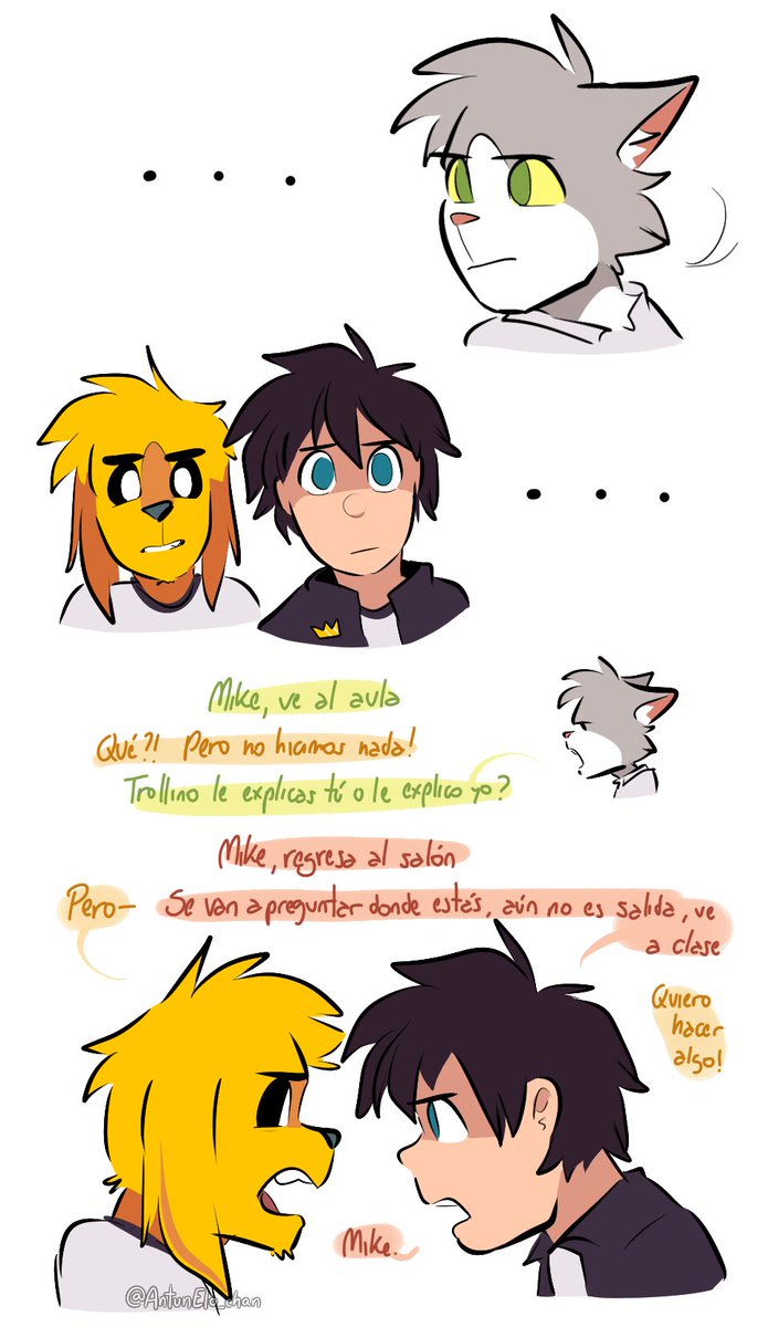 AntunElo_chan's tweet image. Key
#CoMPaS #HSCoMPaSAU ✏️