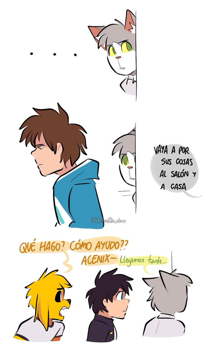 AntunElo_chan's tweet image. Key
#CoMPaS #HSCoMPaSAU ✏️