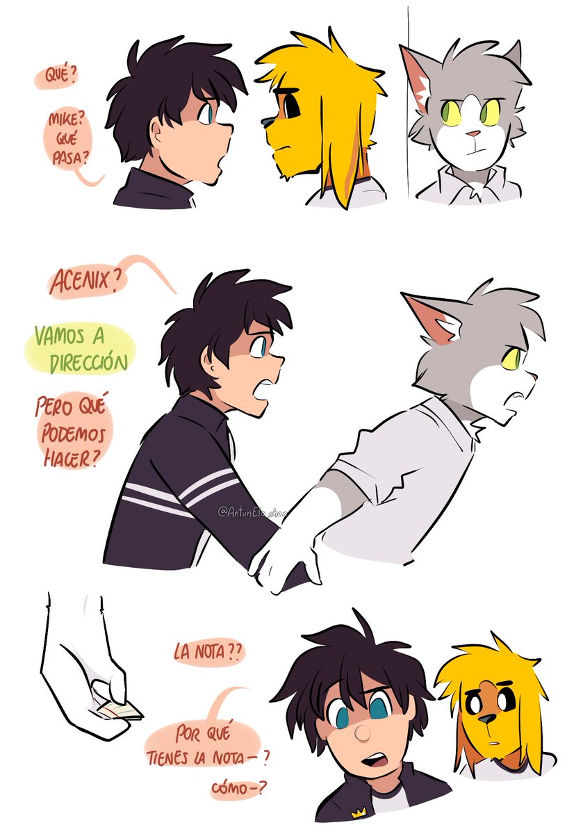 AntunElo_chan's tweet image. Key
#CoMPaS #HSCoMPaSAU ✏️