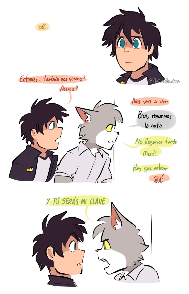 AntunElo_chan's tweet image. Key
#CoMPaS #HSCoMPaSAU ✏️