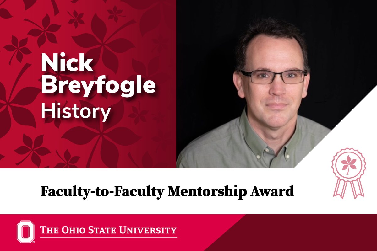 Arts and Sciences at Ohio State tweet media