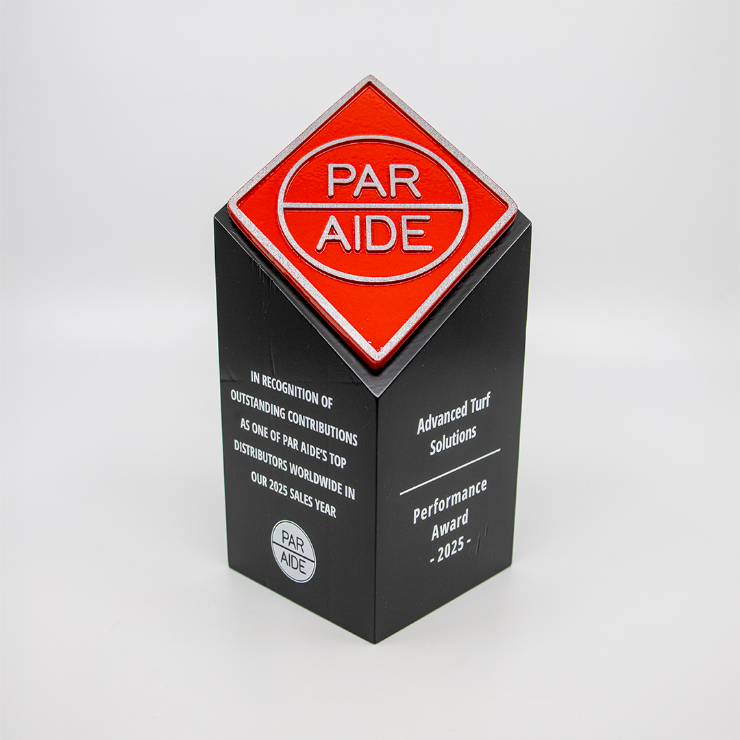 Advanced Turf tweet media