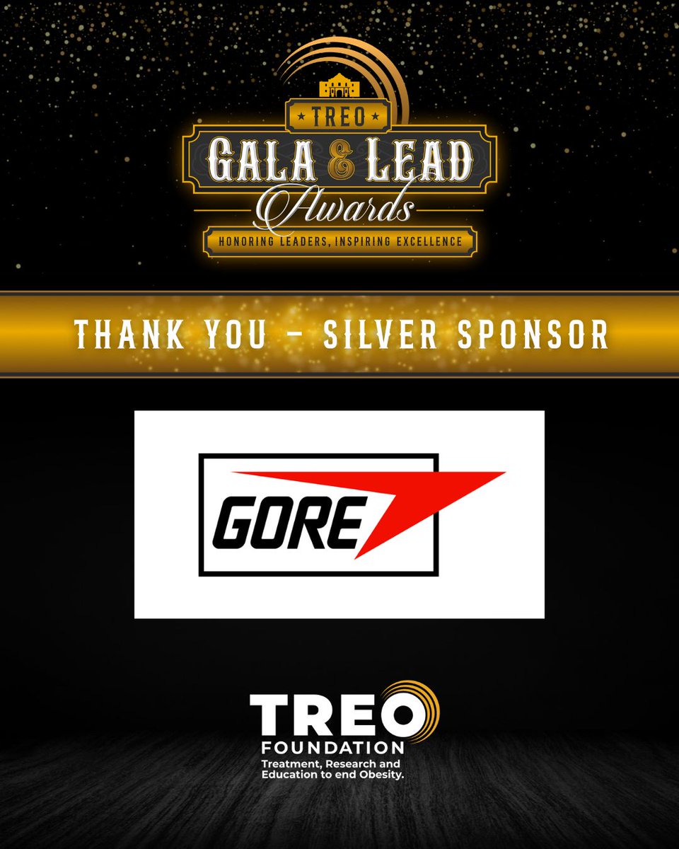 TREO Foundation tweet media