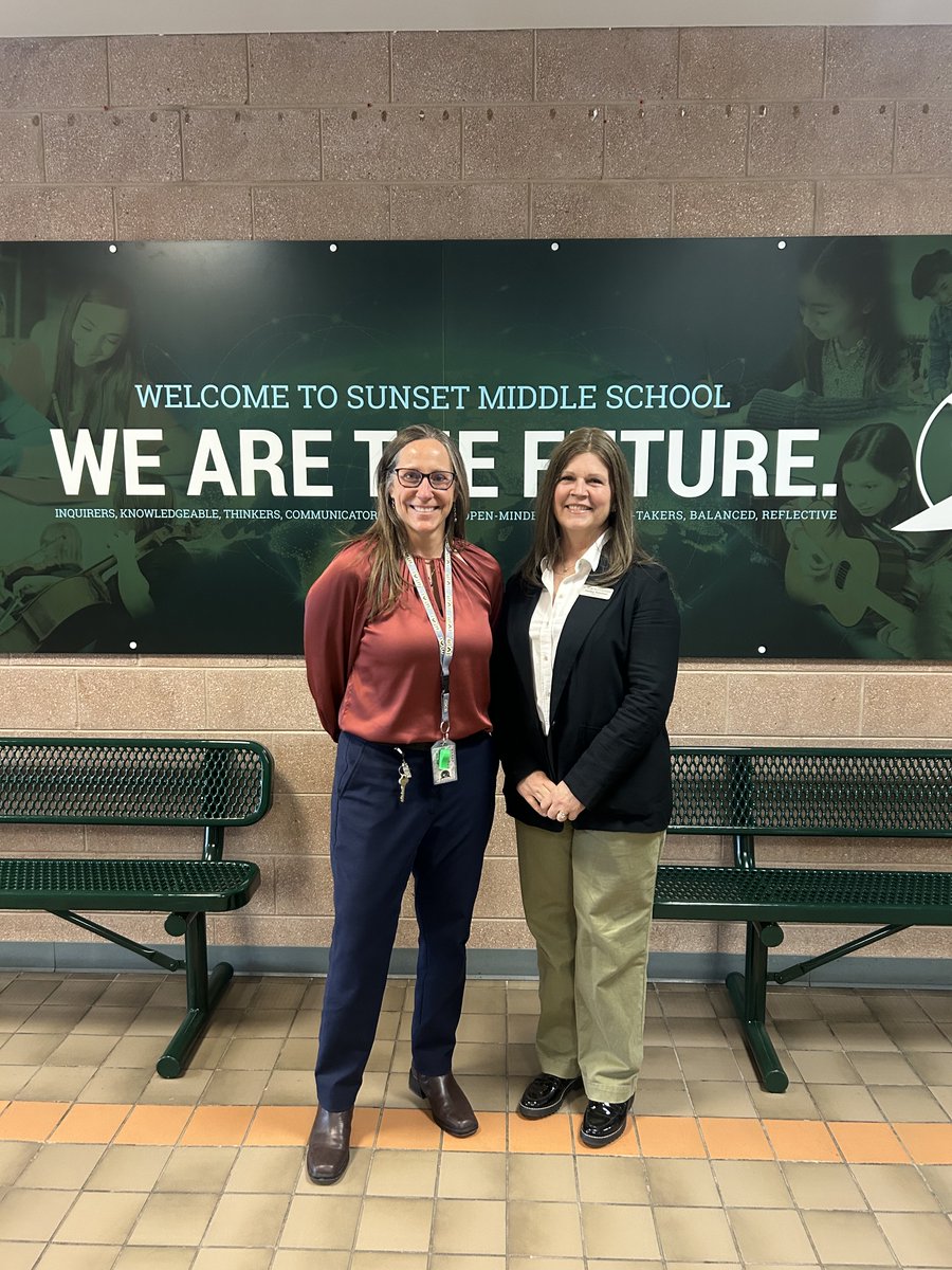 Jackie Kapushion, Ed.D. tweet media