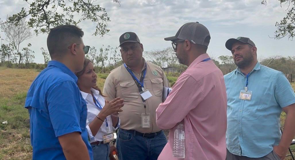 #ElBancoDelProductor tweet media