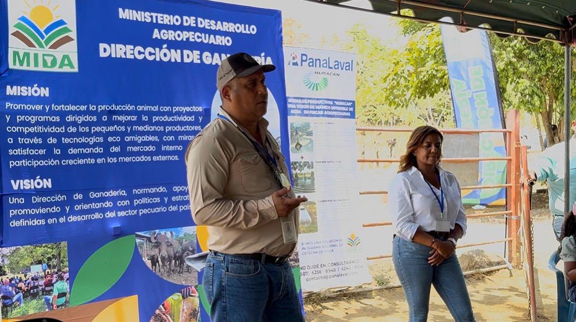 #ElBancoDelProductor tweet media