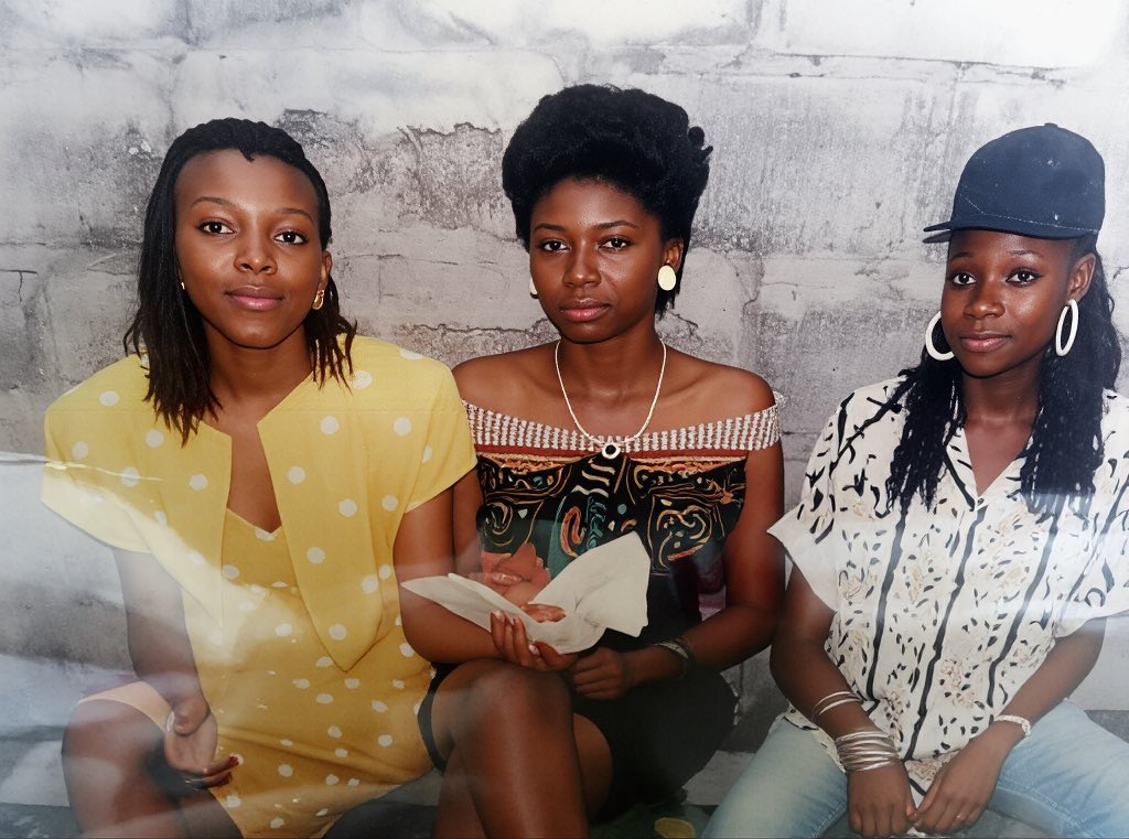 Paulette Kimuntu Kim tweet media