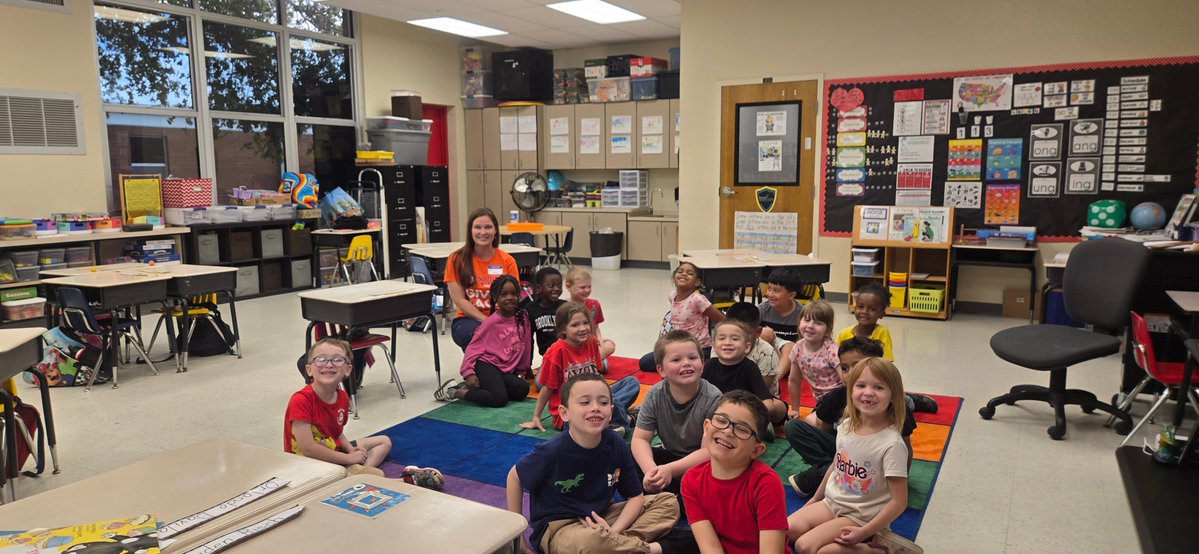 SFSC Foundation tweet media