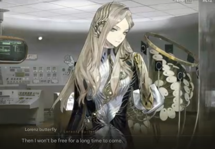 Timely Lorentz tweet media