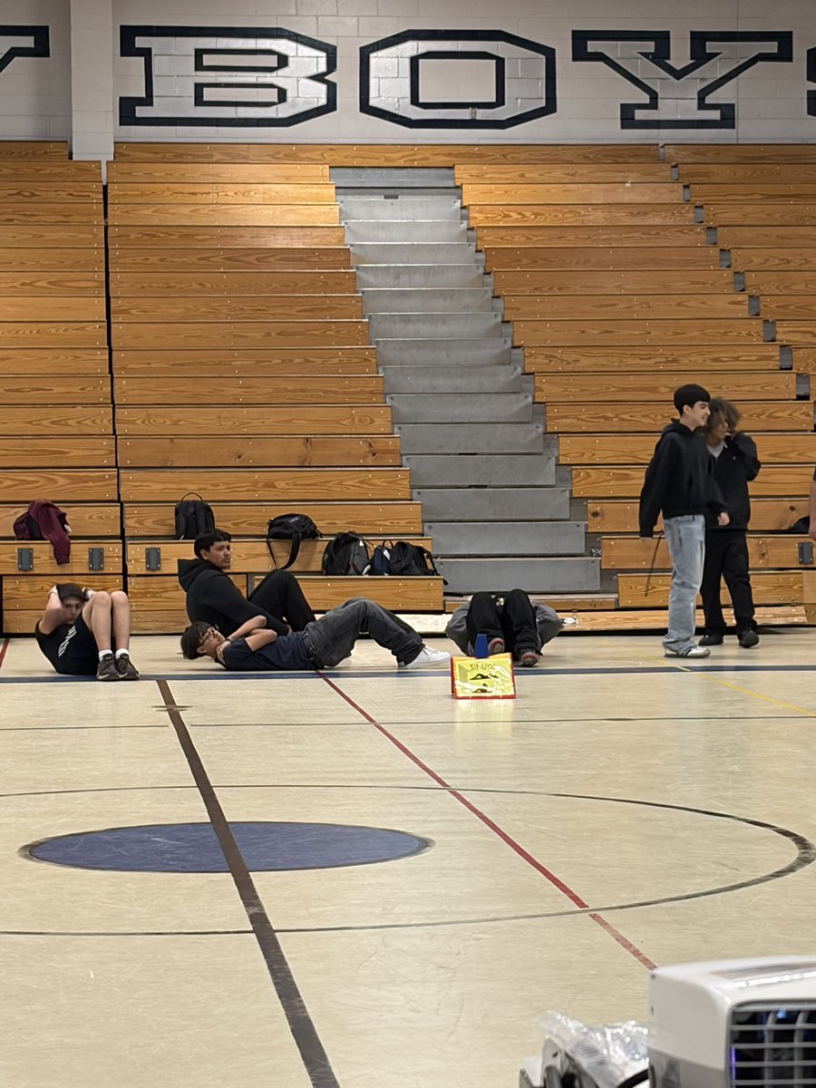 Fabiola Jordan tweet media