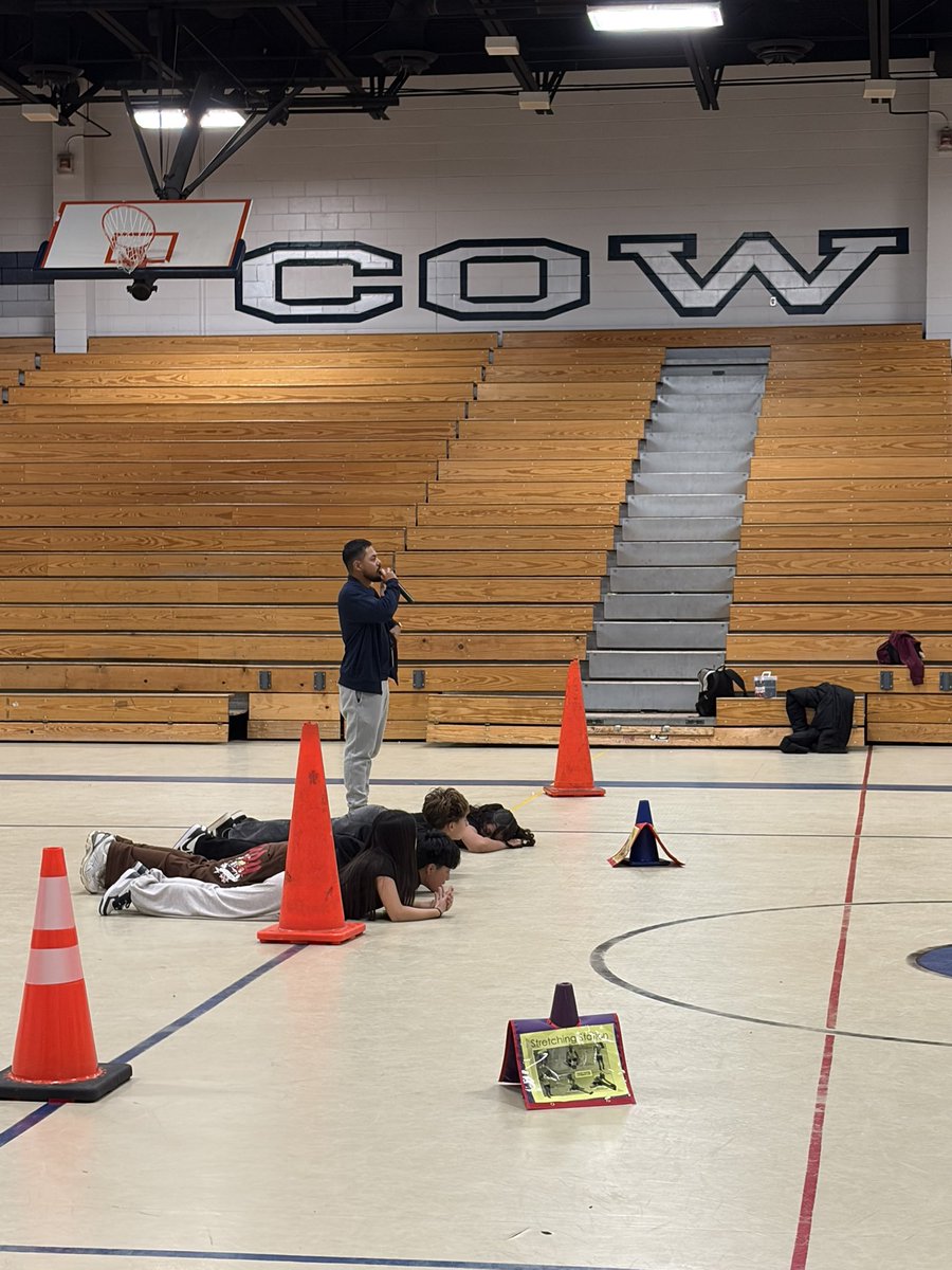 Fabiola Jordan tweet media