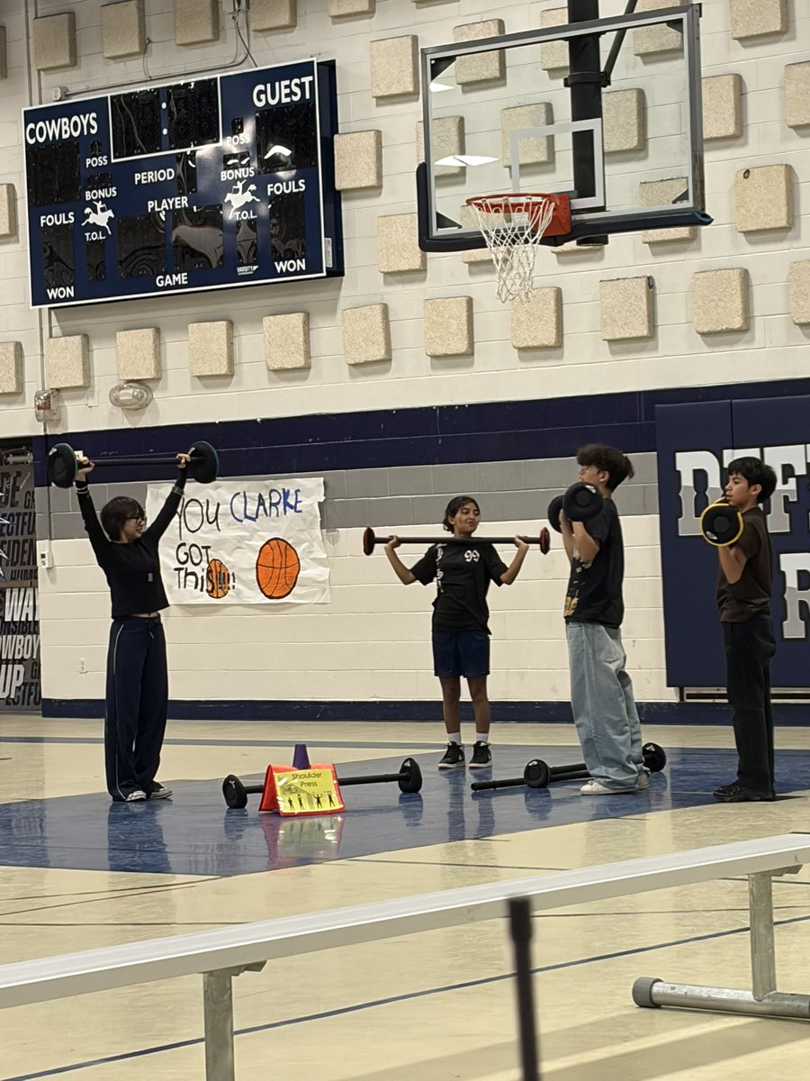 Fabiola Jordan tweet media