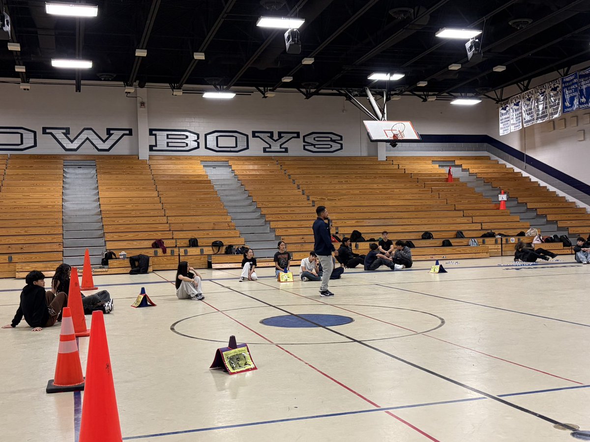 Fabiola Jordan tweet media