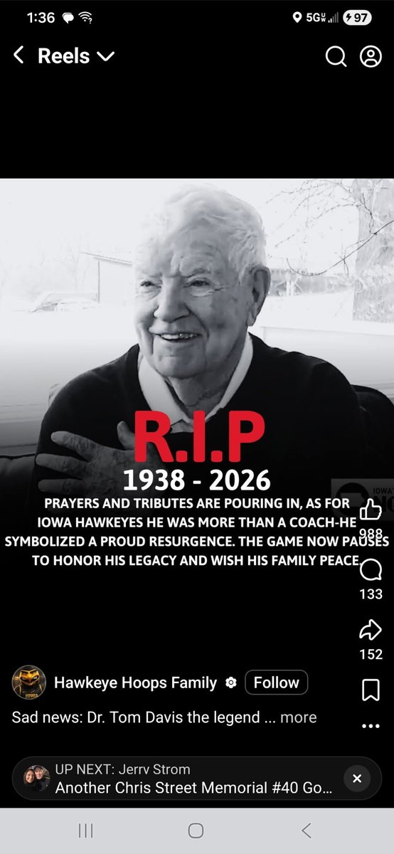 Scott Dochterman tweet media