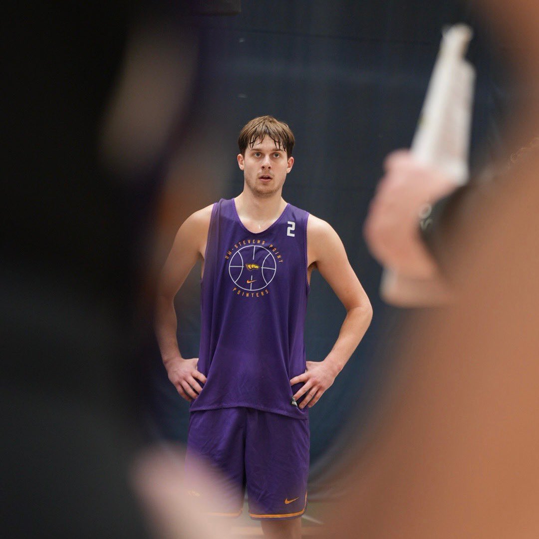 UWSP Athletics tweet media