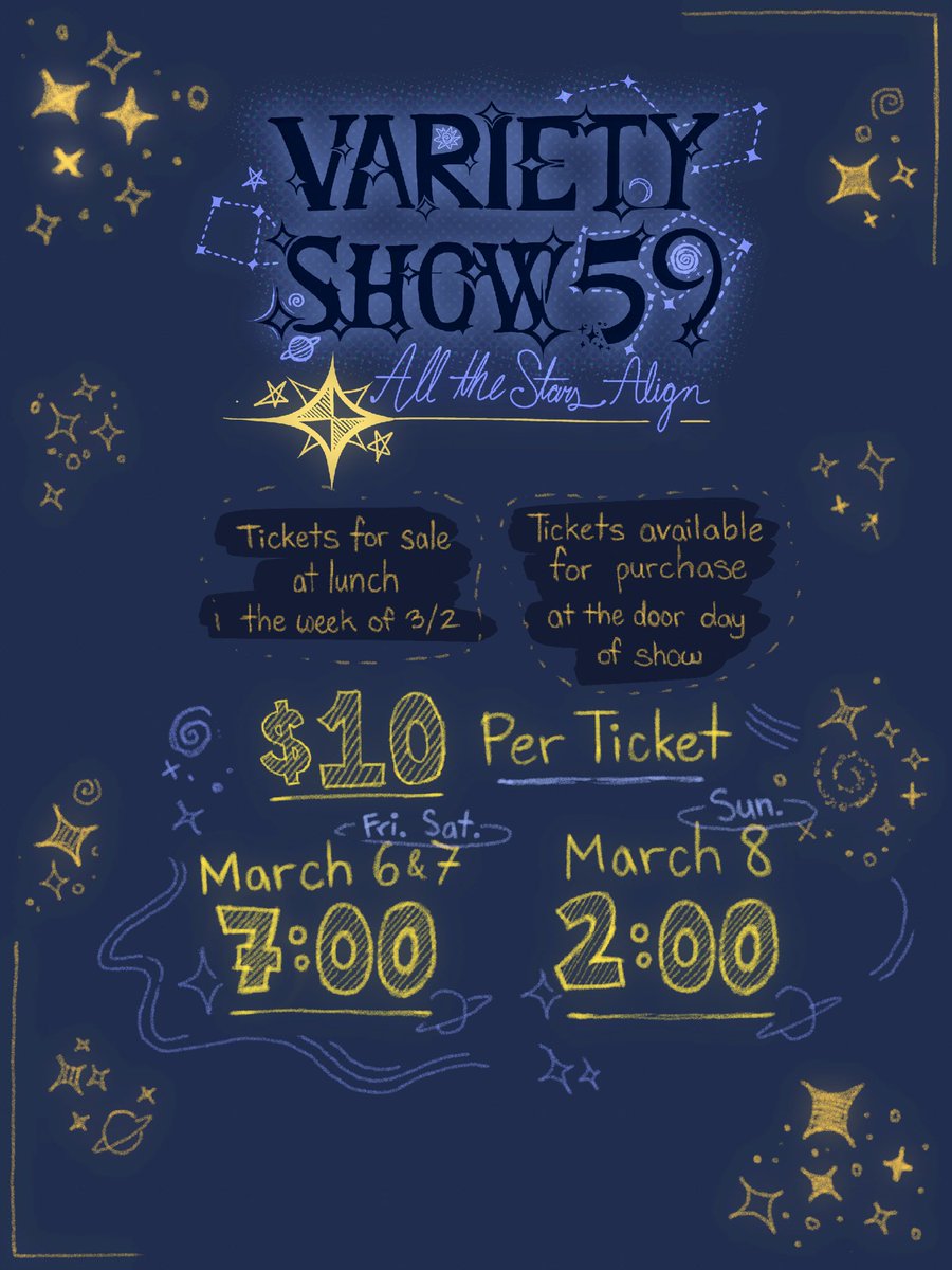 Mr_Lahoud's tweet photo. @LHSRI Variety Show 59 is this Friday and Saturday at 7pm and Sunday 2pm! $10.00 for tickets - less than 200 left for Friday and going fast! Below are the members of last year’s show that are in it this weekend. 

Come see what all the excitement is about! https://t.co/UlFdGvw1w0