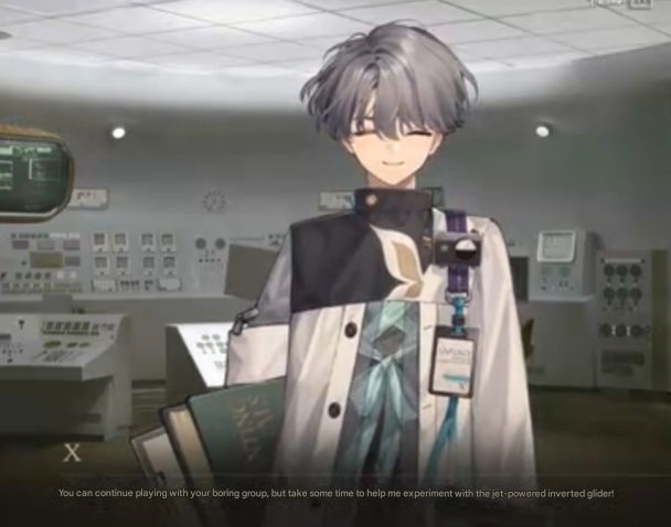 Timely Lorentz tweet media