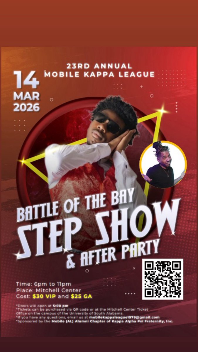 ⚜️Mobile Kappa League⚜️ tweet media