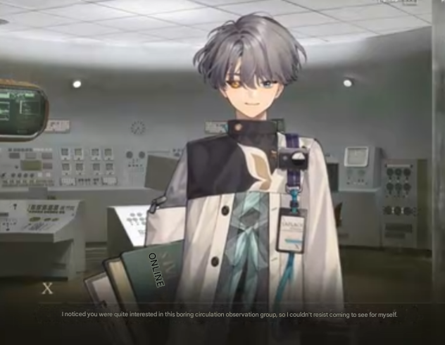 Timely Lorentz tweet media