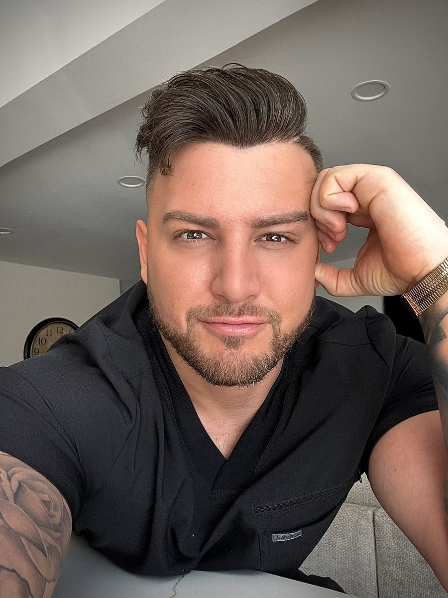 MikeMGTV tweet media