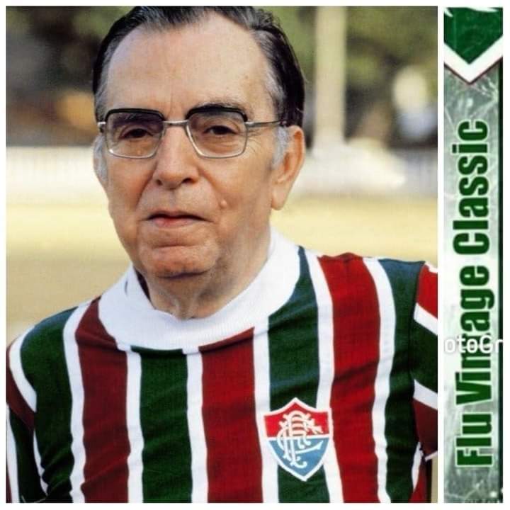 “A irritação que o Fluminense provoca é um sintoma nítido, inequívoco, taxativo de glória.”

 - Nelson Rodrigues 

 Dizeres atuais até os dias de hoje !!!