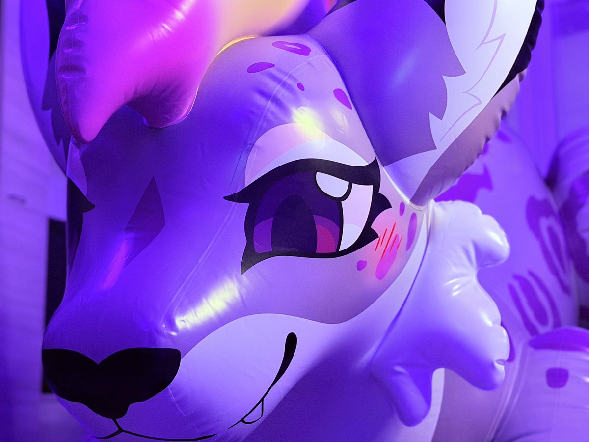 Richie🐾•:ʔᴥʕ:• tweet media