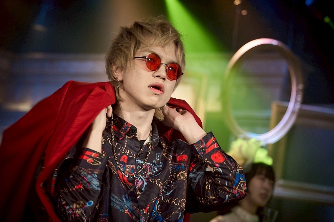 富山貴記[とみー] tweet media