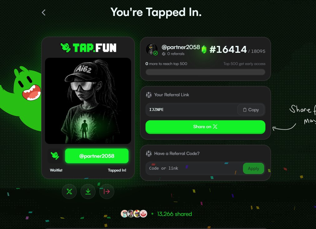 faiza ai16z partner 🧩 tweet media