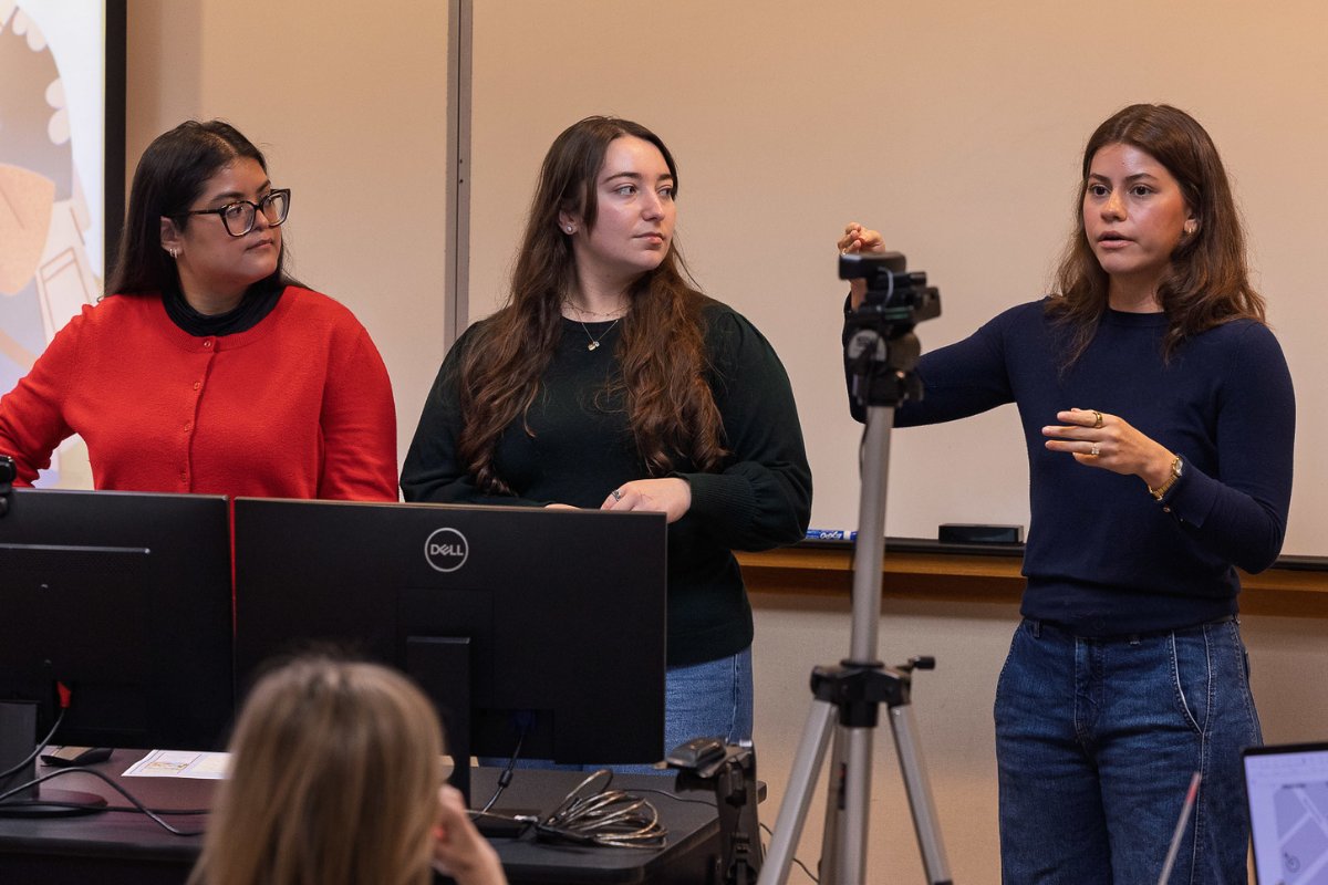 STCL Houston tweet media